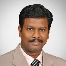 Dr P Bhaskar Rao